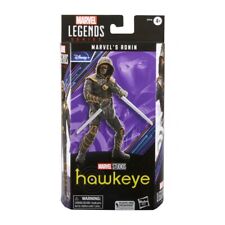 Ronin figurine Hawkeye Marvel