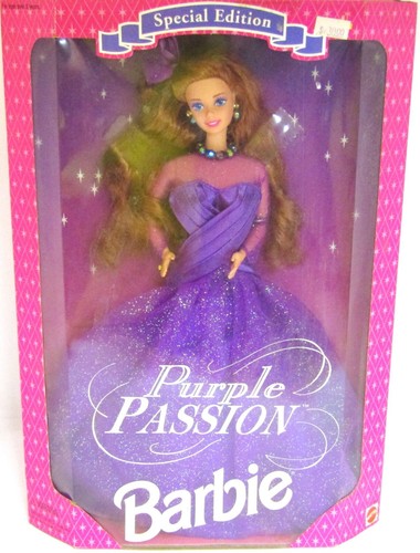 Vintage 1995 special - 1995,