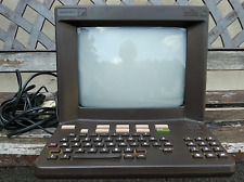 Minitel 1 France Telecom Matra Retro Gaming Vintage Telephone