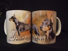 Tasse / Mug - motif chien