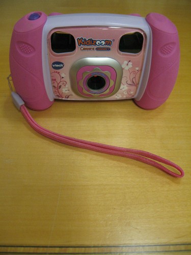 Vtech 1227 kidizoom kids - vtech,