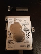 Disque dur interne Seagate 1 To SATA
