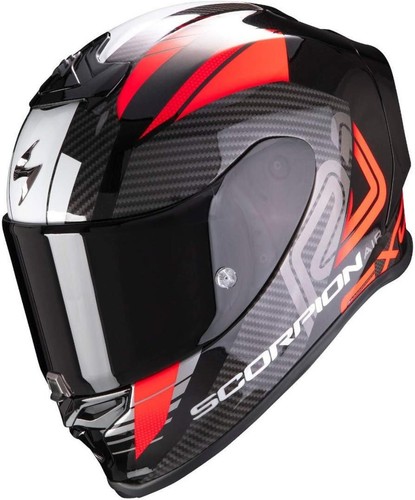 Casque scorpion exo - casque,