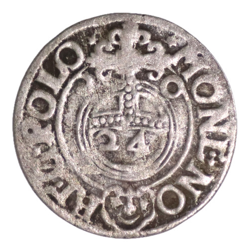 Pologne kreuzer sigismond - 3,