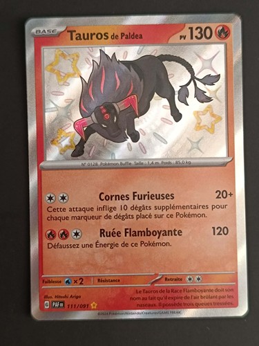 Carte pokemon destinées de - carte, -destinées