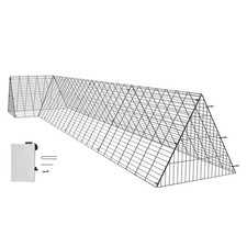 Vevor enclos pour poulailler - enclos,