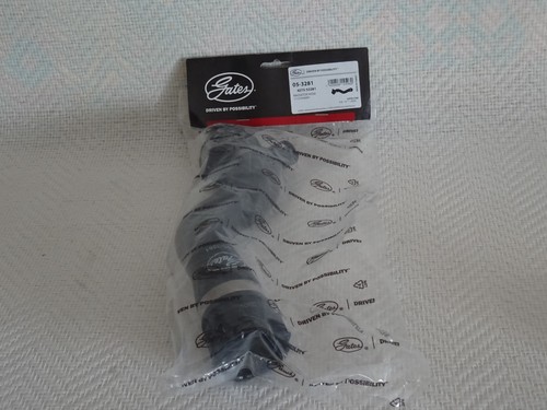 Gates 3281 durite radiateur - 05-3281,