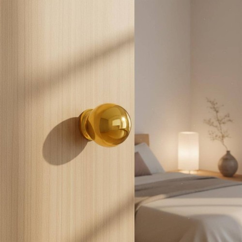 Pièces bouton boule armoire - 8,