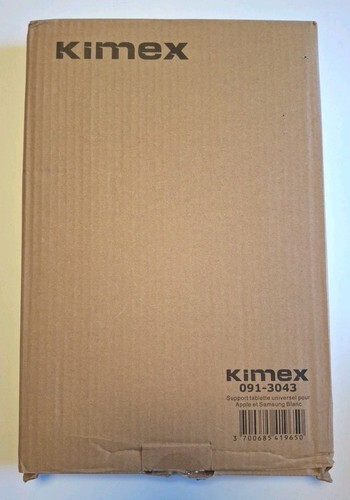 Kimex 091 3043 - kimex, support
