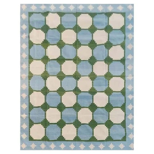 Tapis scandinave suédois - , en