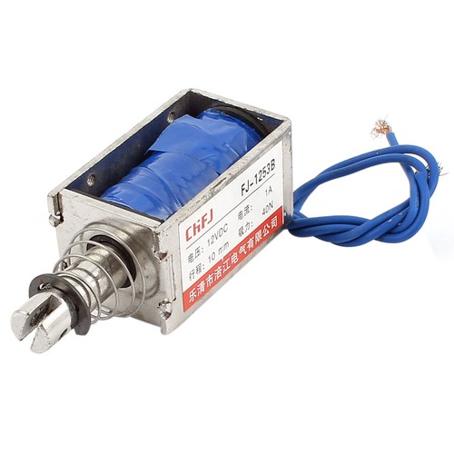 Pousser tirer diy - tirer, type