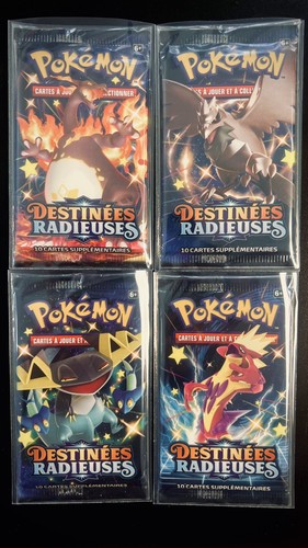 Artset boosters destinées - 4,