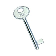 Clé passe-partout universelle