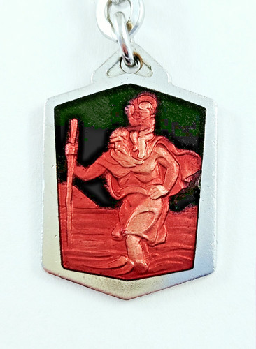 Porte cles joli - -,