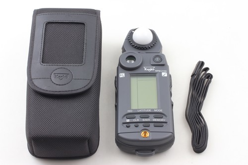 Tested mint case kenko - w/, ]