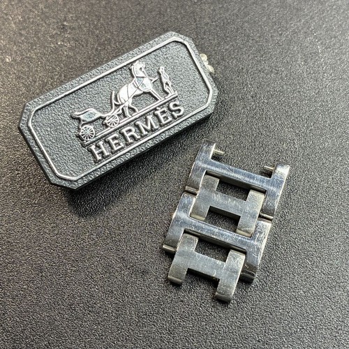 Bracelet hermès clipper - hermès,