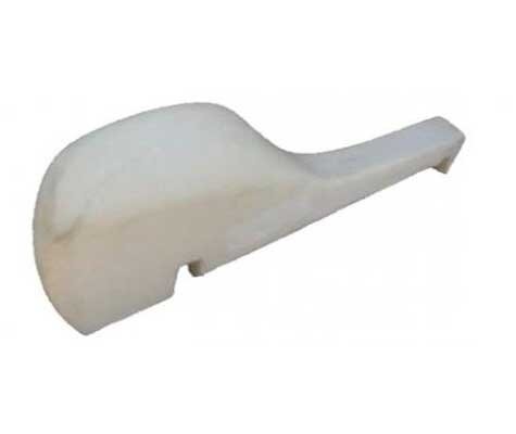 Mousse droite pour assise - , de
