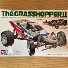 Tamiya 1/10 Electric RC Racing