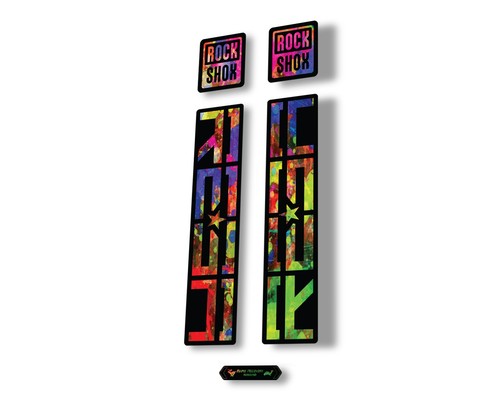Rock shox reba 2020 fork - rock,