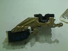 Serrure avant gauche OPEL