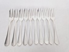 Christofle Japonais 10