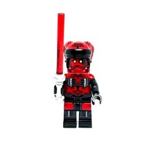 Darth Talon Star Wars Custom