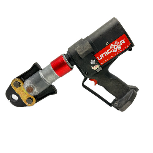 Unicor pince sertir presse - sertir,