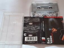 K7 cassette audio tape roch