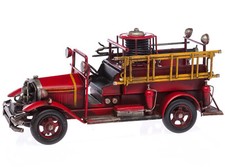 Fire Engine Modèle sapeurs