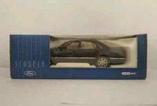 FORD SCORPIO DARK GREEN SCHABAK AU 1/25