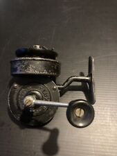 Moulinet ancien Luxor  dans son jus vintage peche