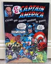 80's Marvel Comics Artima Et