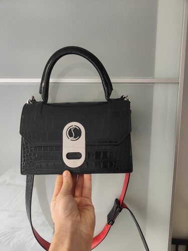 Sac louboutin - sac,