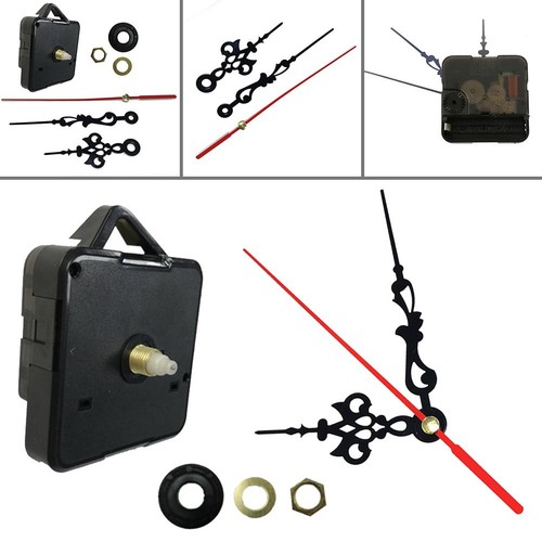 Quart horloge mouvement kit - quart,
