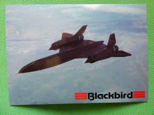 Blackbird usaf - ,