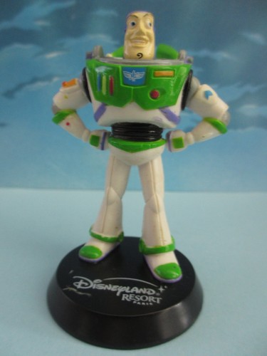 Belle figurine disney pixar - figurine,