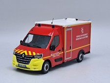 RENAULT MASTER  2019 WAS