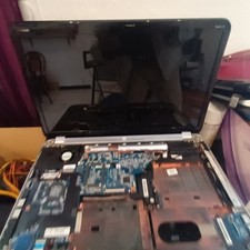 ECRAN LCD COMPLET PAVILION DV7