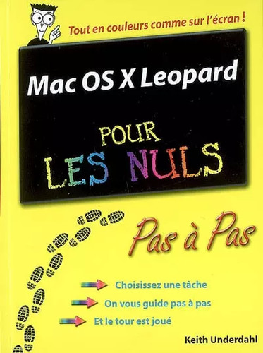 Mac leopard pour les - mac,