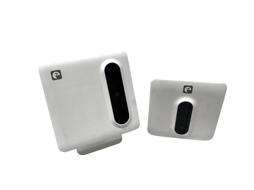 Thermostat intelligent garza - thermostat,