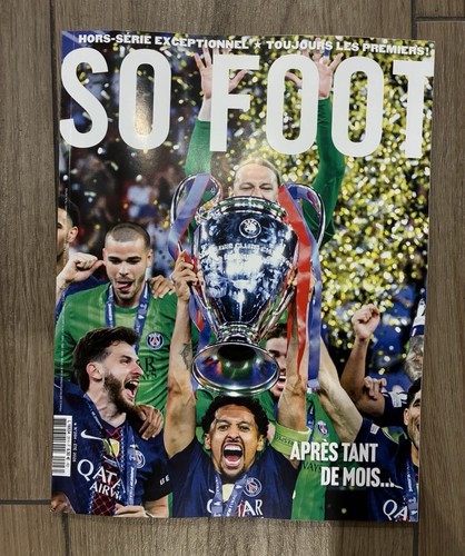 Foot exceptionnel juin - so,