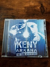 Tout Tourne Autour Du Soleil - Keny Arkana / CD Rap Français
