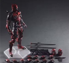 ⚔️ FIGURINE DEADPOOL