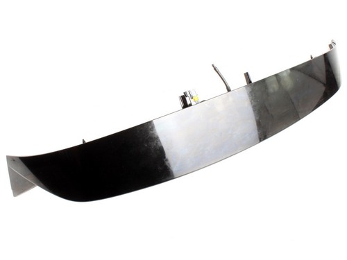 Becquet hayon spoiler - becquet, opel