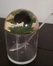 Pot à Confiture / Sucrier