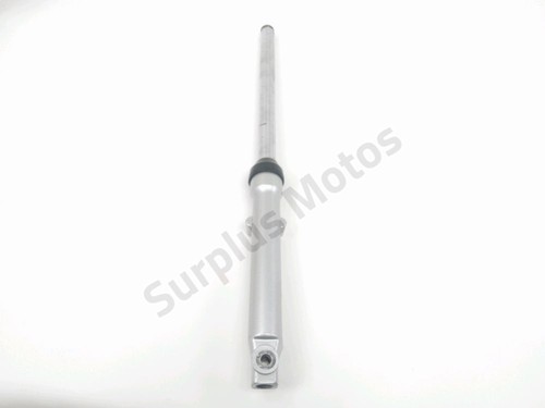 Tube fourche droit - fourche,
