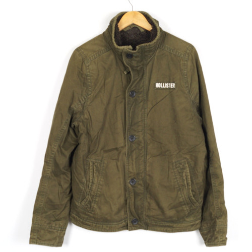 Veste femme hollister - veste,