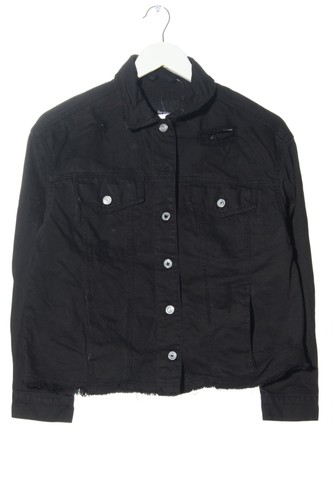 Bershka veste courte dames - courte,