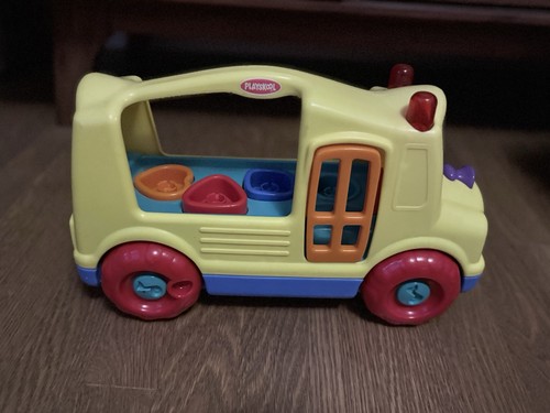 Vintage 2003 playskool - vintage,