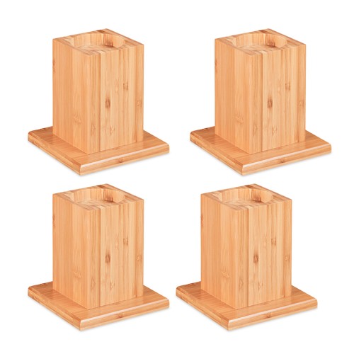 Rehausseur meuble 500 kg - de,